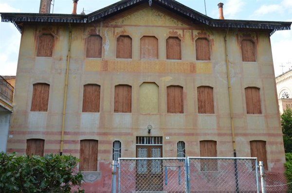 casa indipendente in vendita a Farra di Soligo