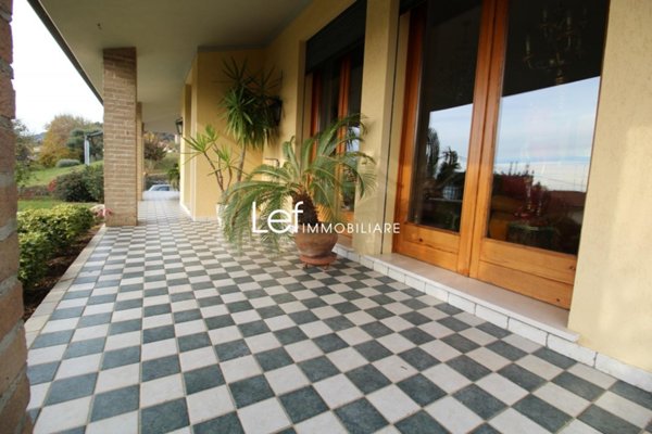 pentavano in vendita a Farra di Soligo