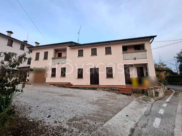 casa indipendente in vendita a Farra di Soligo
