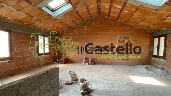 appartamento in vendita a Farra di Soligo in zona Soligo