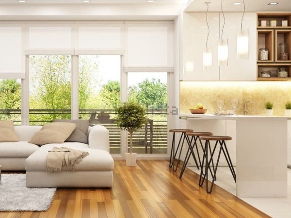 appartamento in vendita a Farra di Soligo in zona Col San Martino