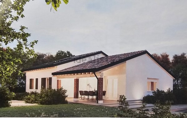 casa indipendente in vendita a Farra di Soligo in zona Col San Martino