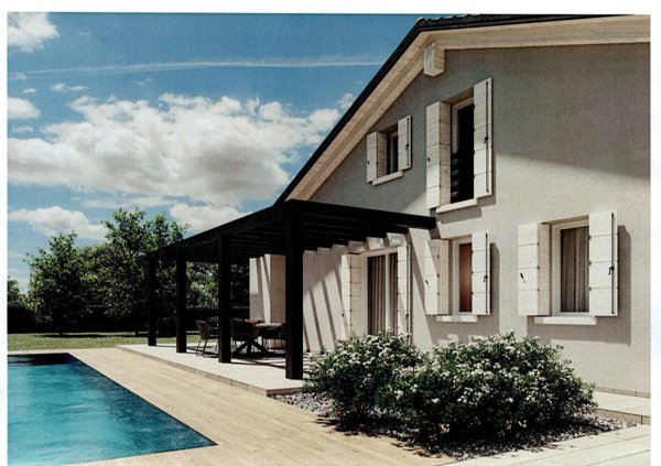 casa indipendente in vendita a Farra di Soligo