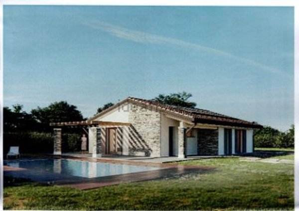 casa indipendente in vendita a Farra di Soligo in zona Col San Martino