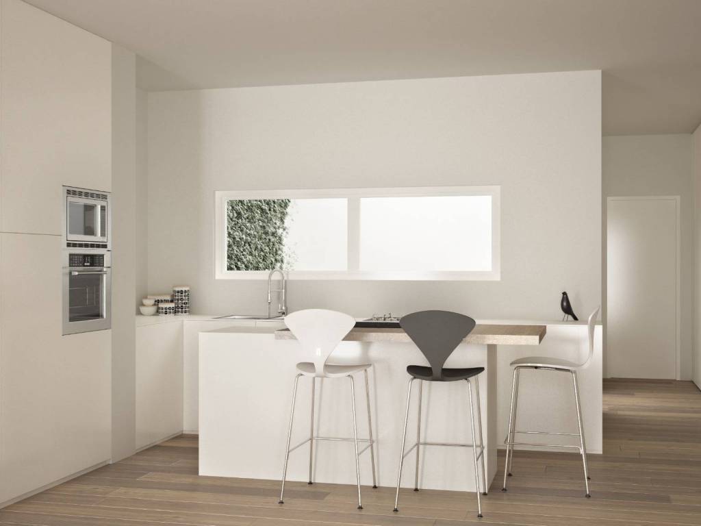 appartamento in vendita a Farra di Soligo in zona Soligo