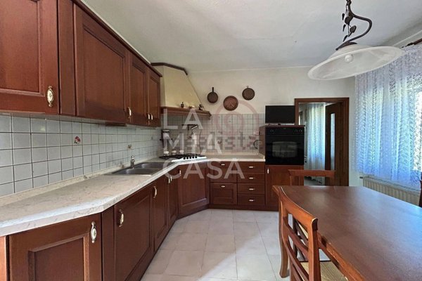 casa semindipendente in vendita a Farra di Soligo