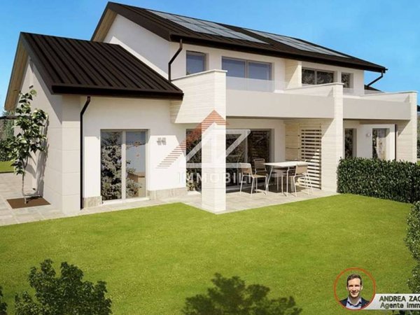 terreno agricolo in vendita a Farra di Soligo in zona Col San Martino