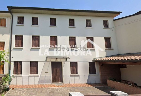 casa indipendente in vendita a Farra di Soligo