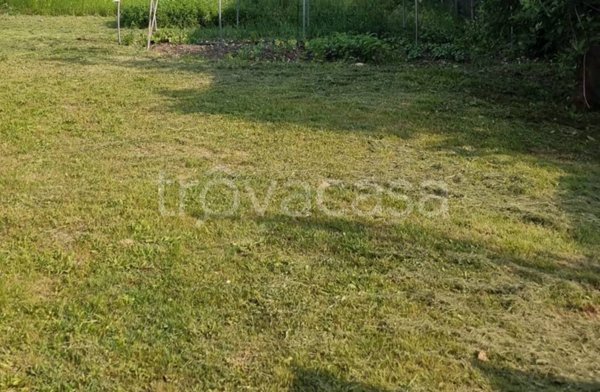 terreno edificabile in vendita a Farra di Soligo in zona Col San Martino