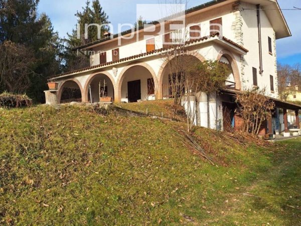 casa indipendente in vendita a Farra di Soligo