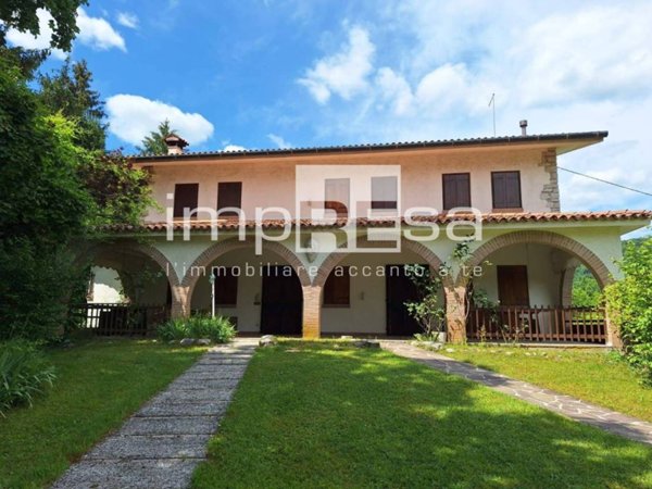 casa indipendente in vendita a Farra di Soligo