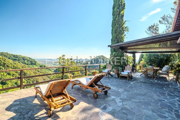 casa indipendente in vendita a Farra di Soligo