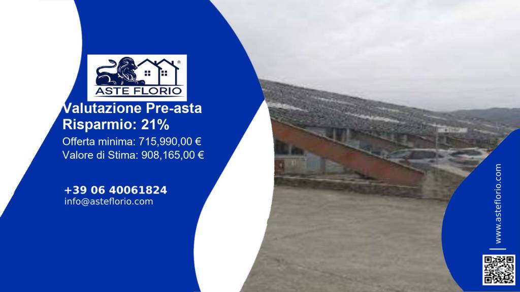 locale commerciale in vendita a Farra di Soligo in zona Soligo