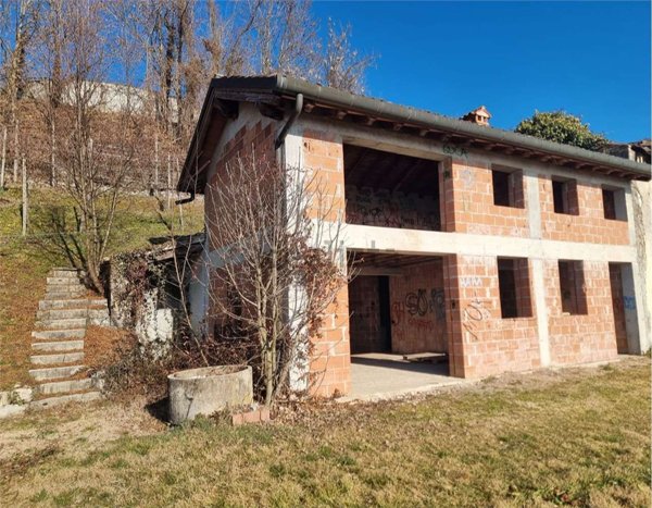 appartamento in vendita a Farra di Soligo in zona Soligo