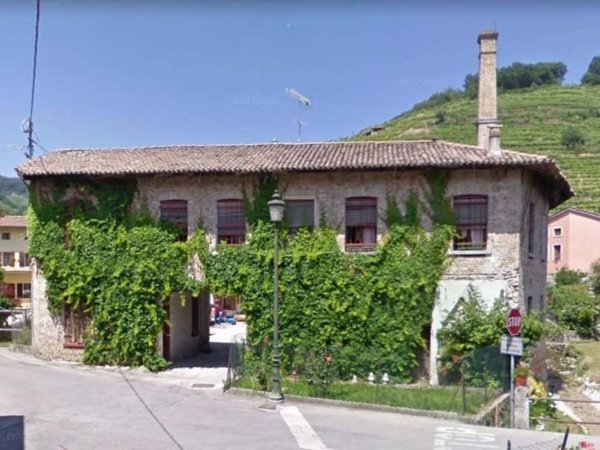 appartamento in vendita a Farra di Soligo