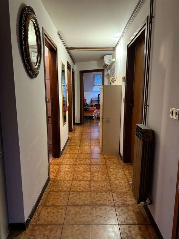 appartamento in vendita a Farra di Soligo