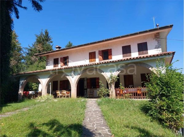 casa indipendente in vendita a Farra di Soligo in zona Soligo