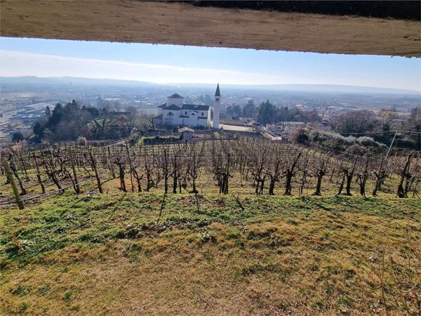 casale in vendita a Farra di Soligo in zona Soligo
