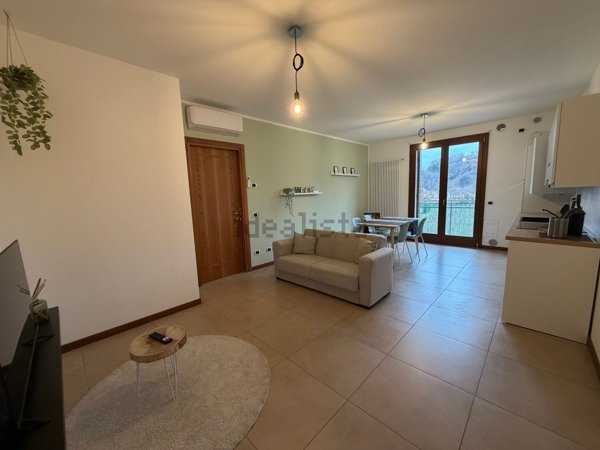 appartamento in vendita a Farra di Soligo in zona Col San Martino