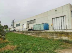 capannone in vendita a Farra di Soligo