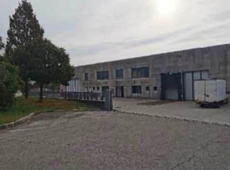 capannone in vendita a Farra di Soligo