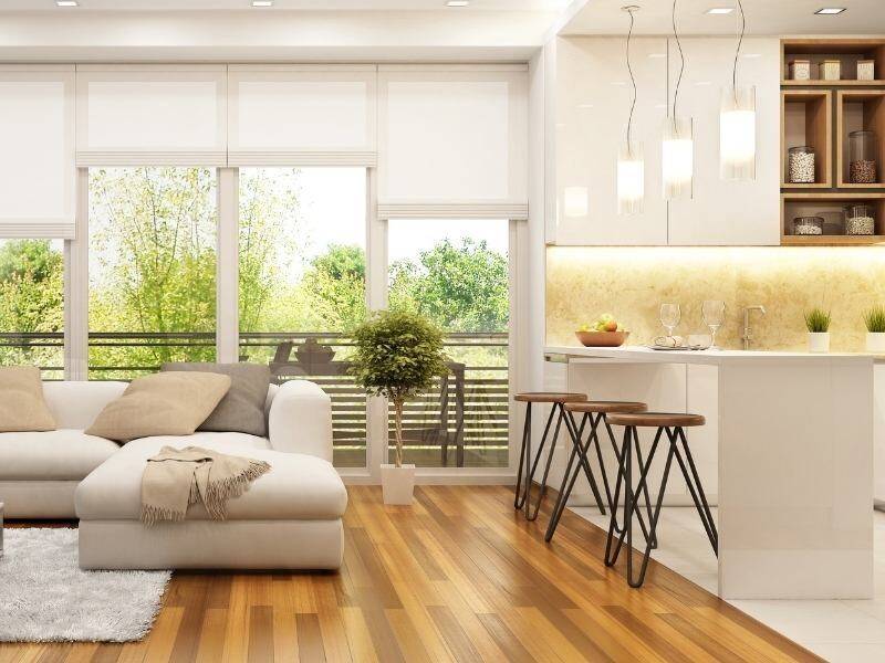 appartamento in vendita a Farra di Soligo in zona Col San Martino