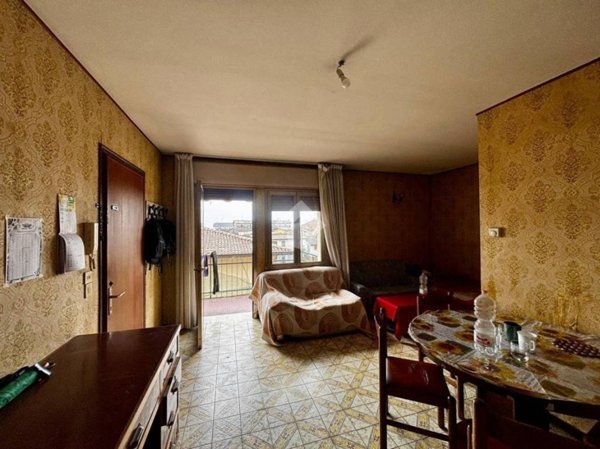 appartamento in vendita a Farra di Soligo in zona Soligo