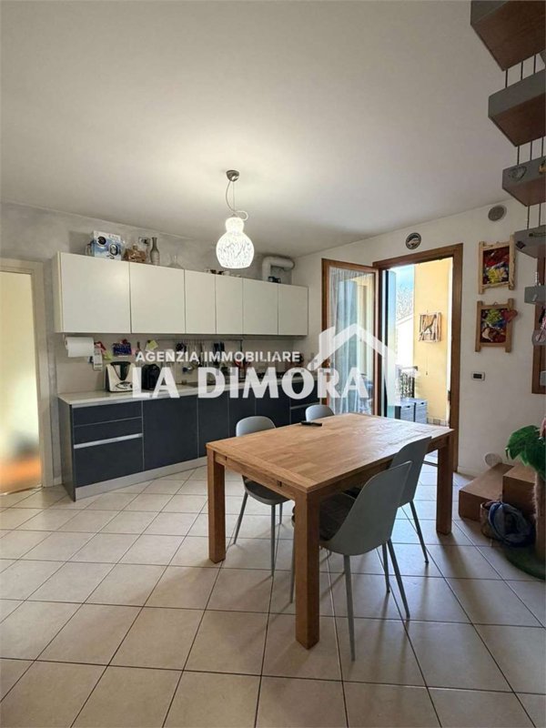 appartamento in vendita a Farra di Soligo