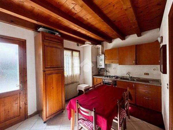 casa indipendente in vendita a Farra di Soligo