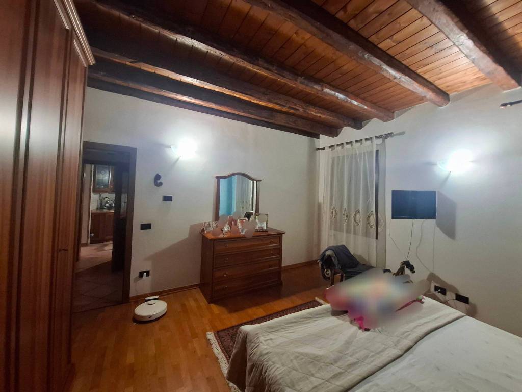 appartamento in vendita a Farra di Soligo