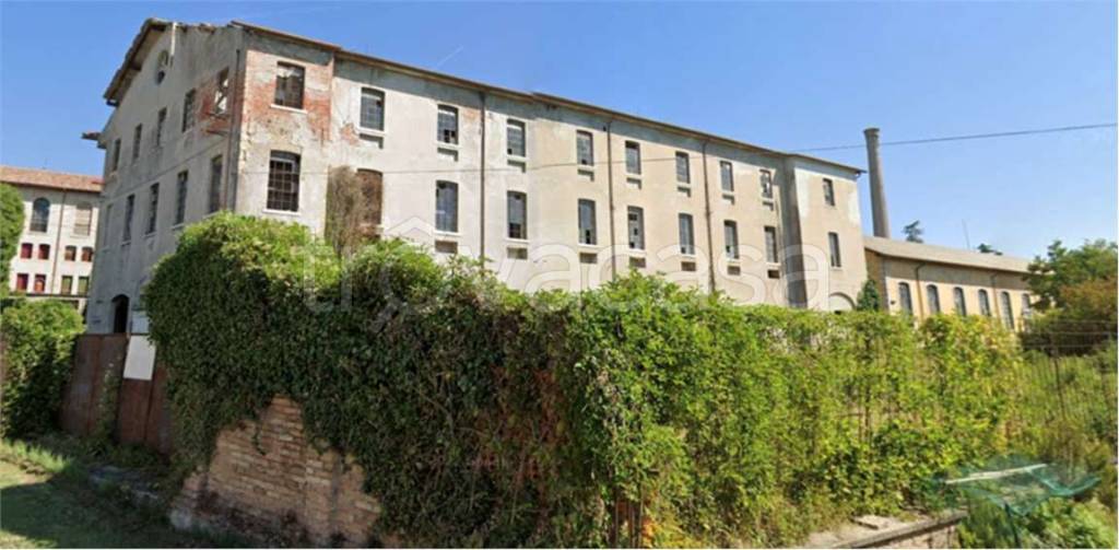 intera palazzina in vendita a Farra di Soligo