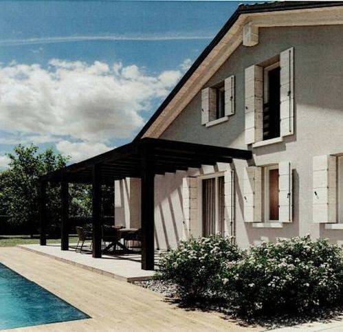 appartamento in vendita a Farra di Soligo