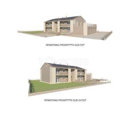 appartamento in vendita a Farra di Soligo