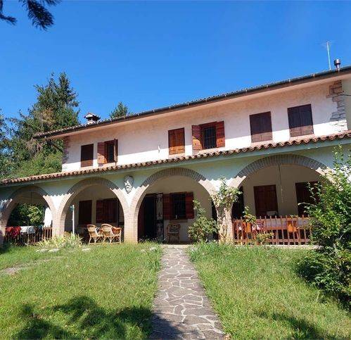 casa indipendente in vendita a Farra di Soligo