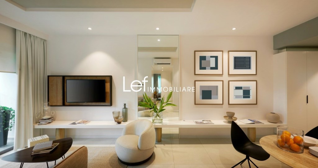 appartamento in vendita a Farra di Soligo in zona Soligo