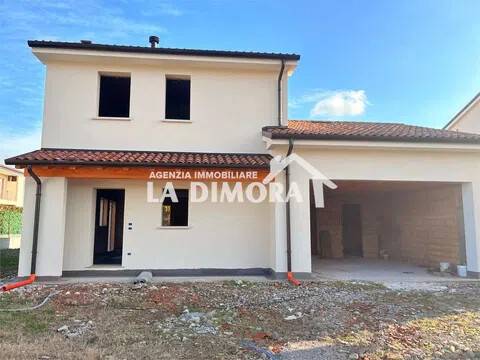 casa indipendente in vendita a Farra di Soligo in zona Soligo