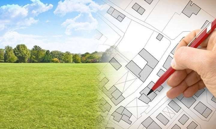 terreno edificabile in vendita a Farra di Soligo in zona Soligo