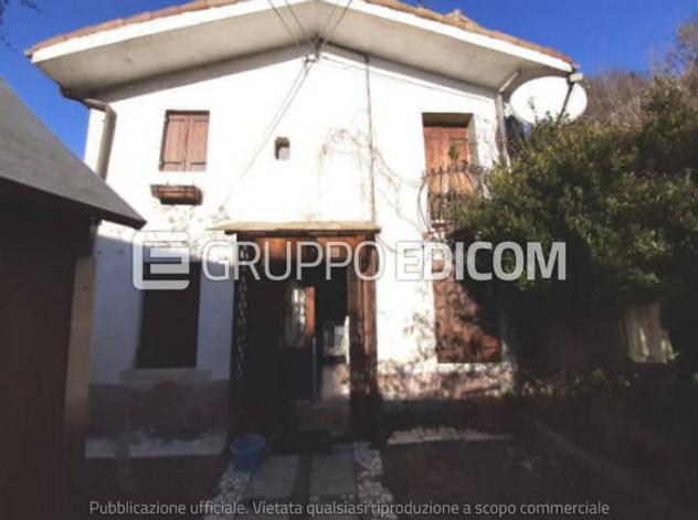 appartamento in vendita a Farra di Soligo in zona Col San Martino