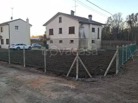 casa indipendente in vendita a Farra di Soligo in zona Col San Martino