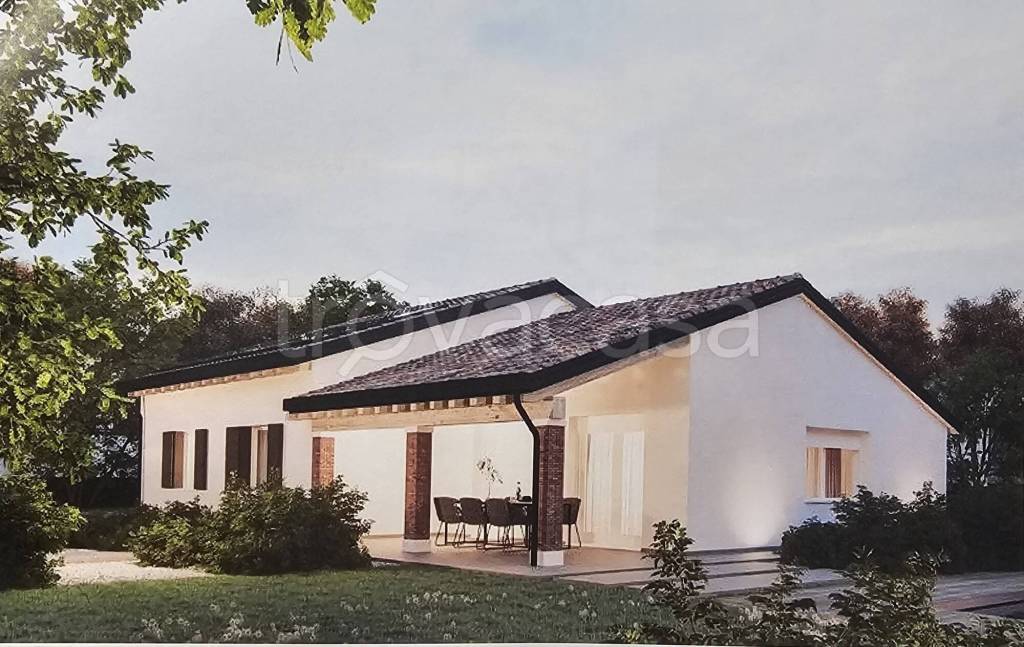 casa indipendente in vendita a Farra di Soligo in zona Col San Martino