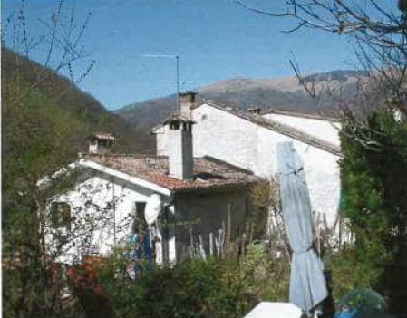 casa indipendente in vendita a Farra di Soligo in zona Col San Martino
