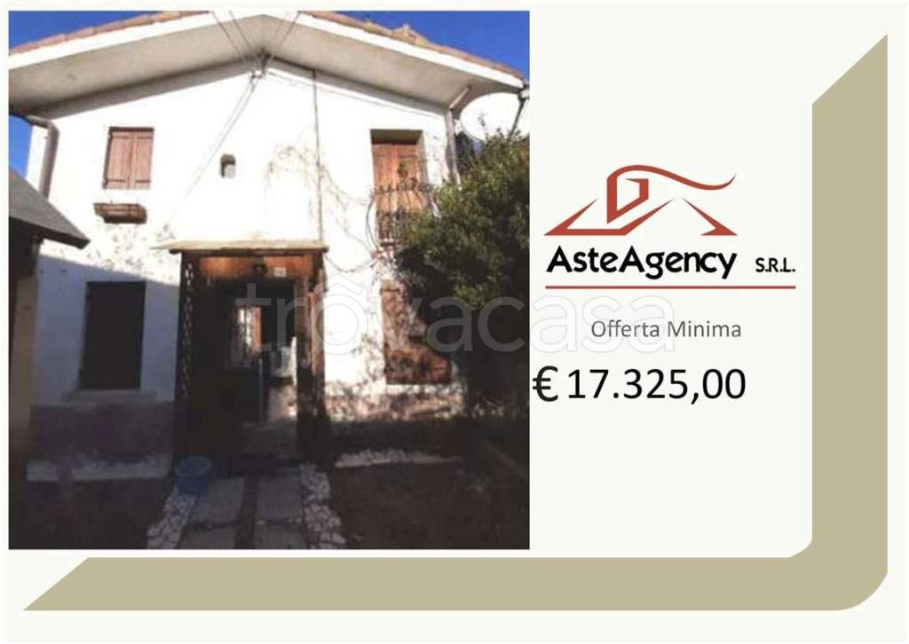appartamento in vendita a Farra di Soligo in zona Col San Martino