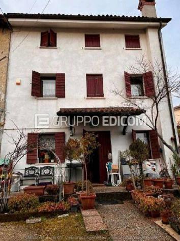 casa indipendente in vendita a Farra di Soligo