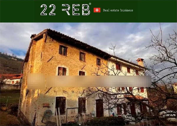 casa indipendente in vendita a Farra di Soligo in zona Soligo