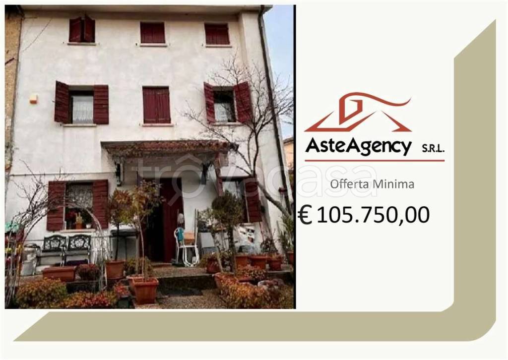 appartamento in vendita a Farra di Soligo in zona Soligo