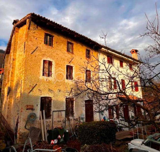 appartamento in vendita a Farra di Soligo in zona Soligo