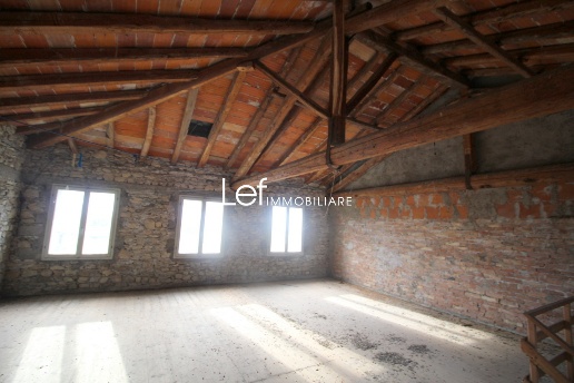 casa indipendente in vendita a Farra di Soligo in zona Col San Martino