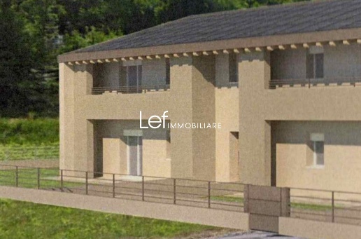 casa indipendente in vendita a Farra di Soligo in zona Col San Martino