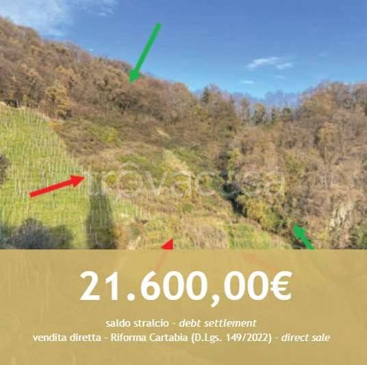 appartamento in vendita a Farra di Soligo in zona Col San Martino