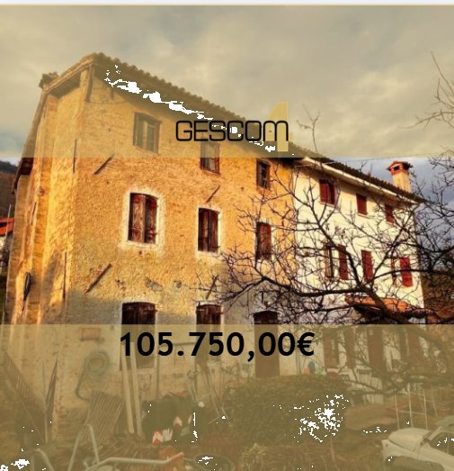 appartamento in vendita a Farra di Soligo in zona Soligo